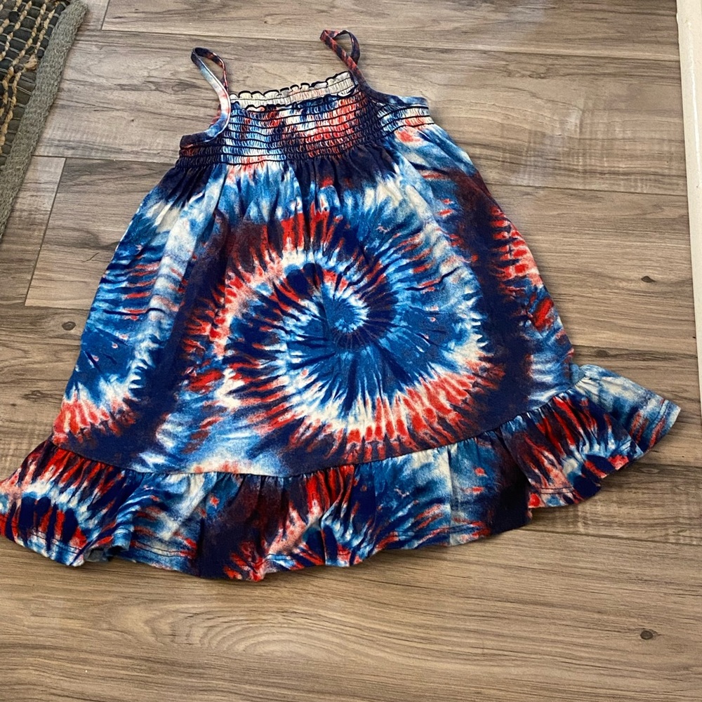 Patriotic Dress